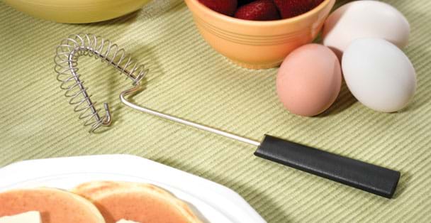 Handi-Stir, Black Handle