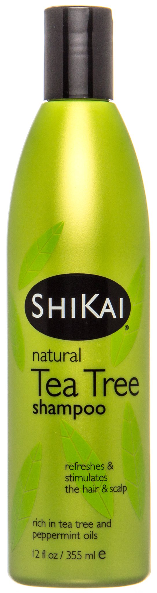 Tea Tree Shampoo