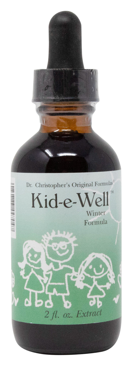 Kid-e-Well Extract