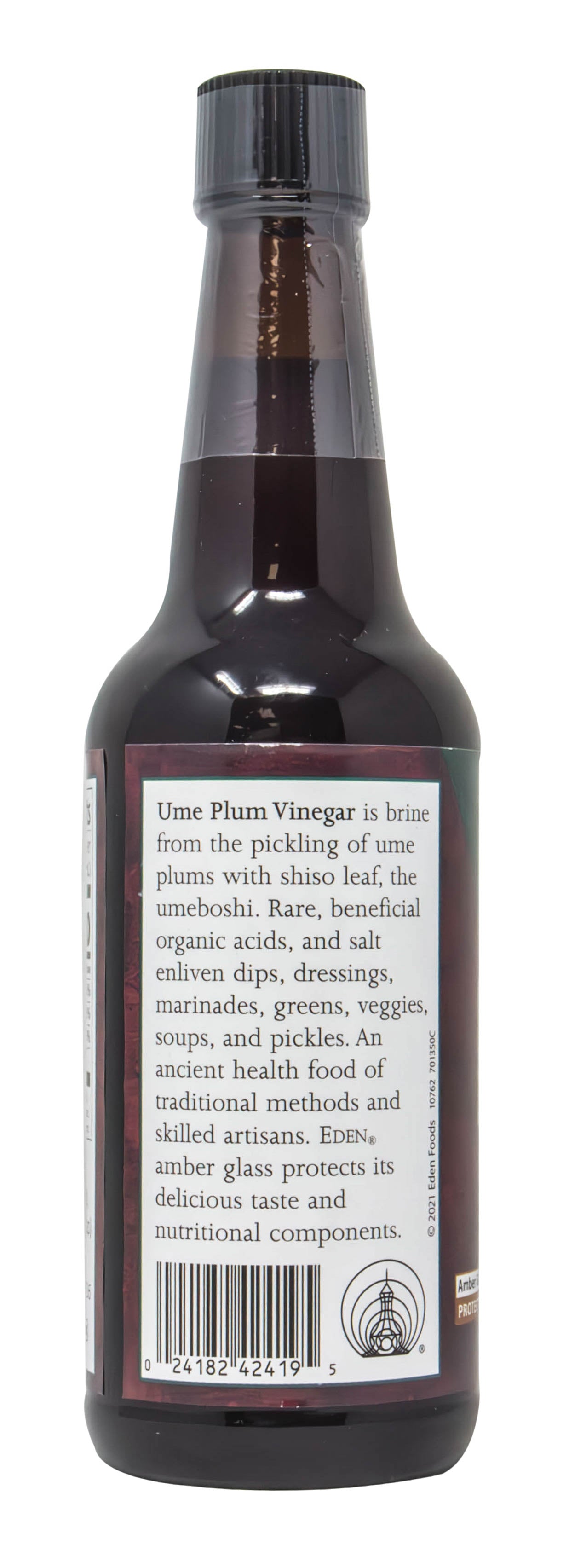 Vinegar, UME PLUM, Imported