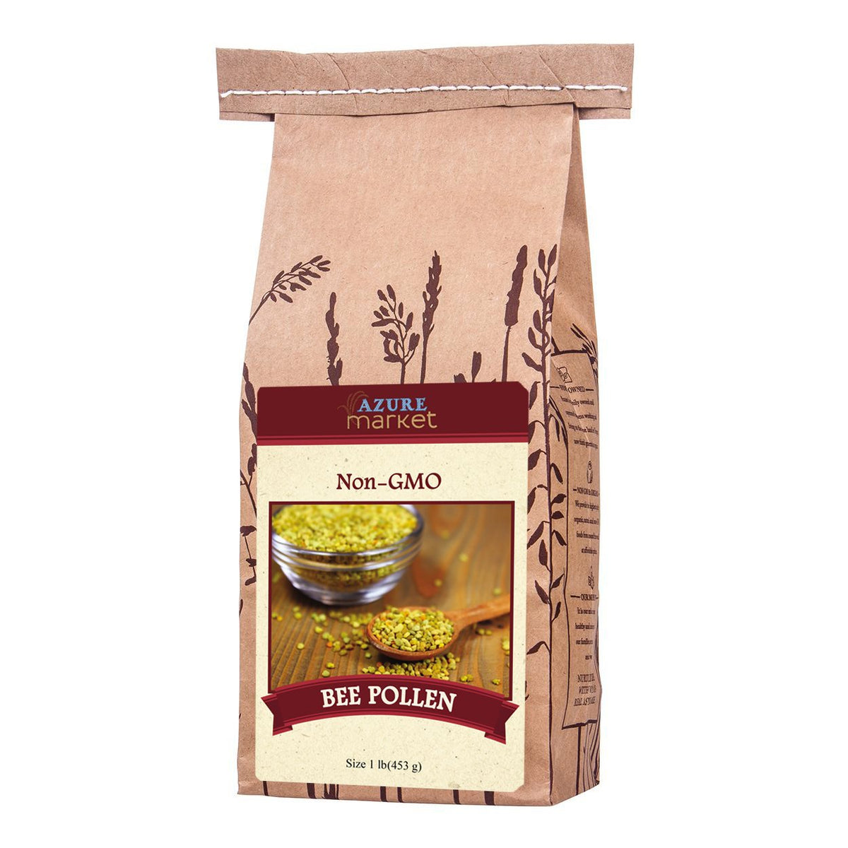 Bee Pollen