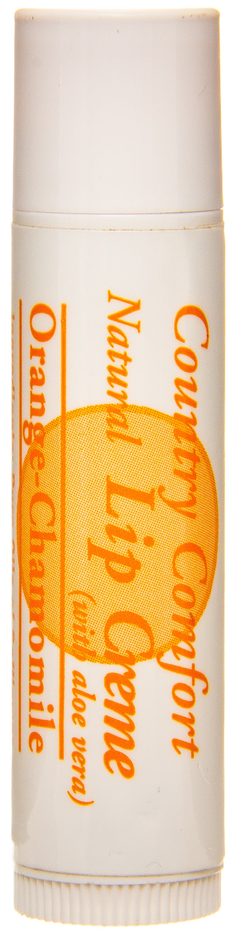 Orange Blossom Lip Cream