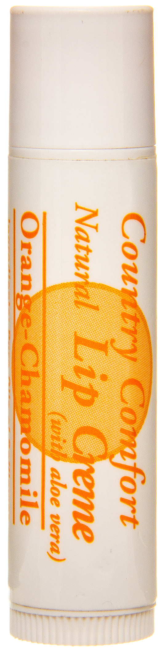 Orange Blossom Lip Cream