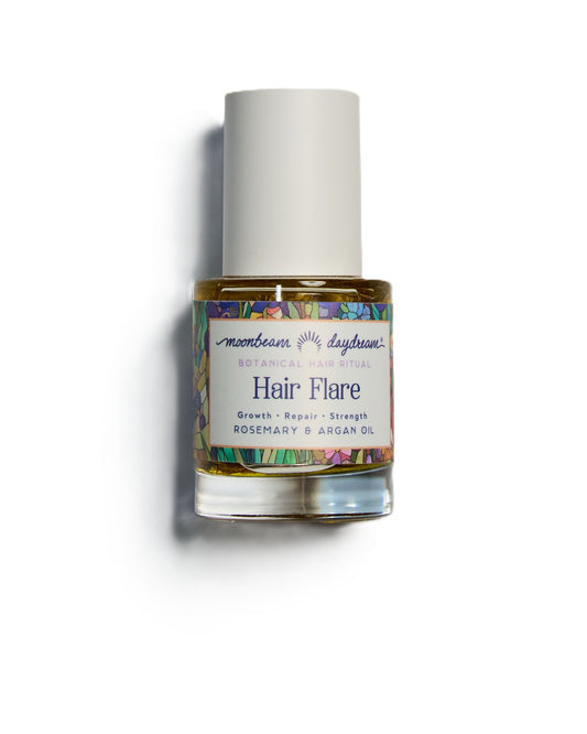 Hair Flare Hair Serum
