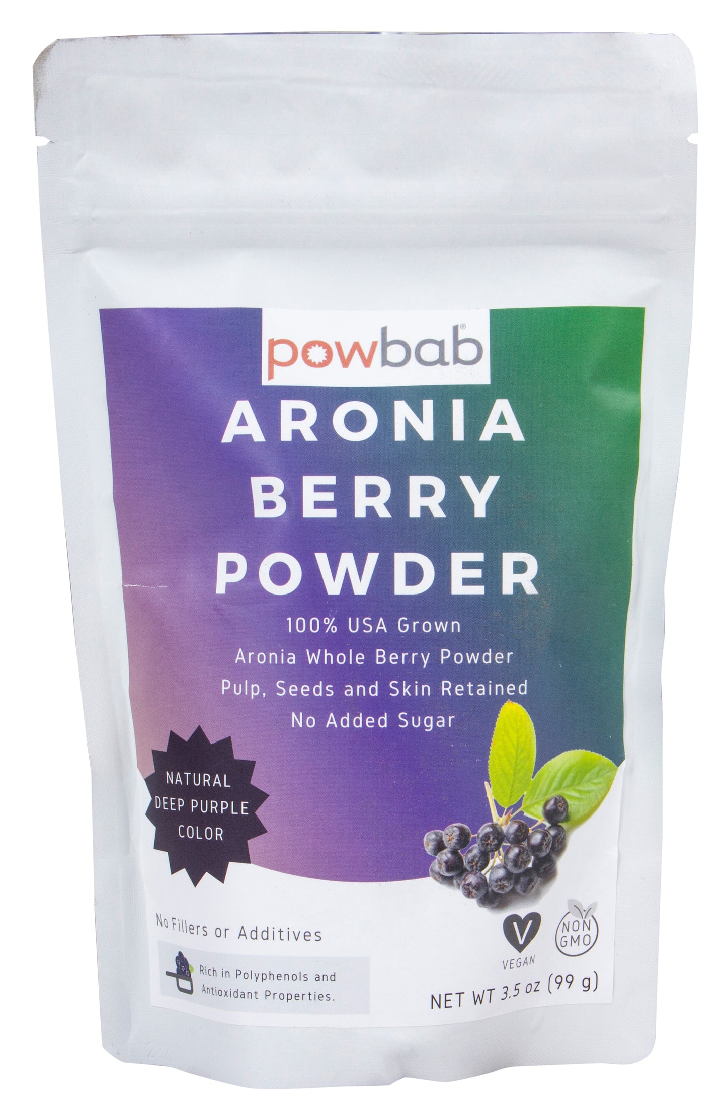 Aronia Berry Powder