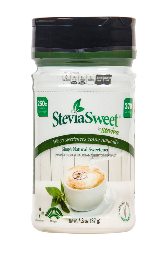 Stevia Powder