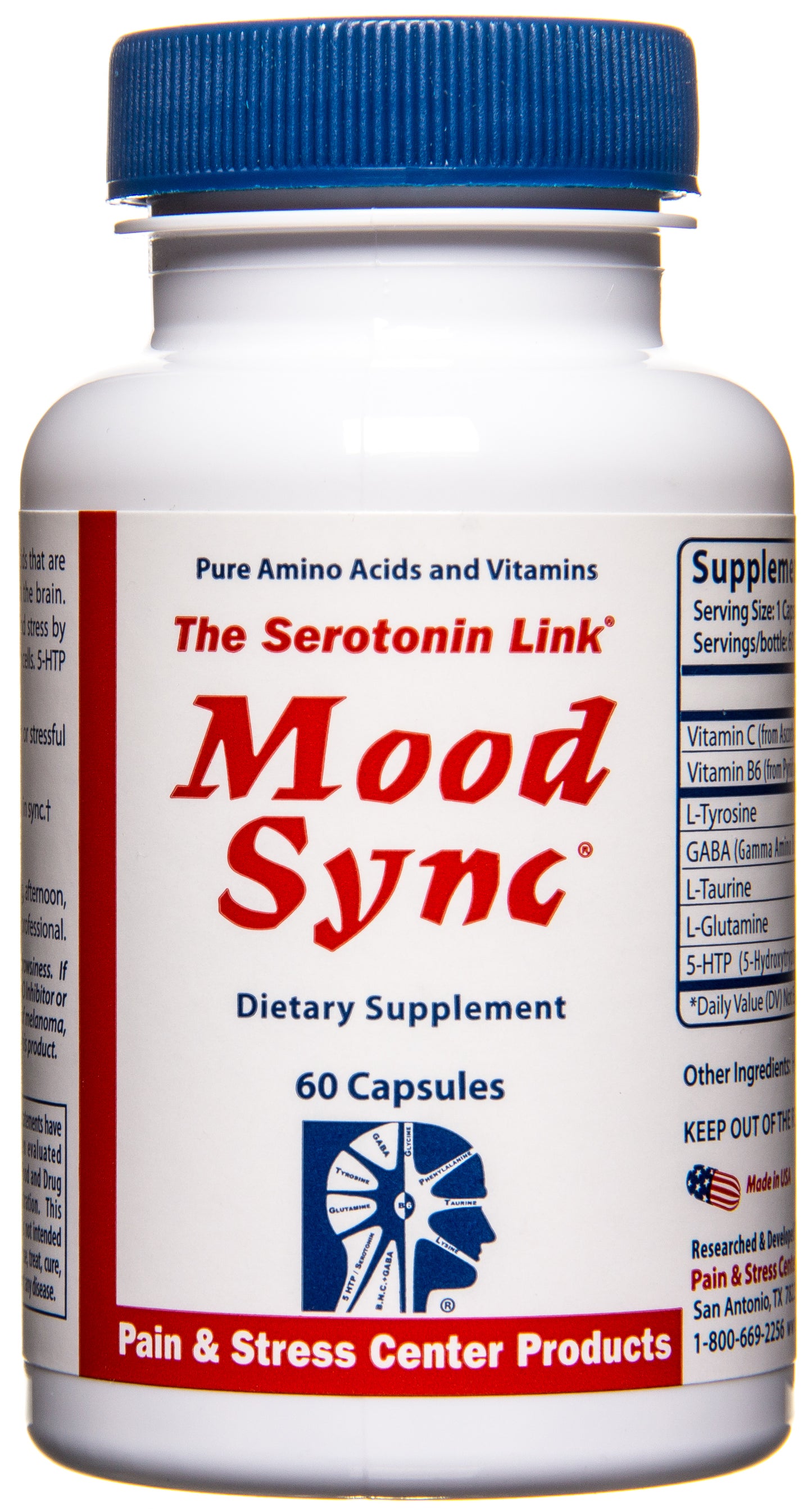 Mood Sync, The Seratonin Link