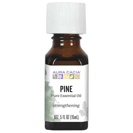 Pine Essential Oil