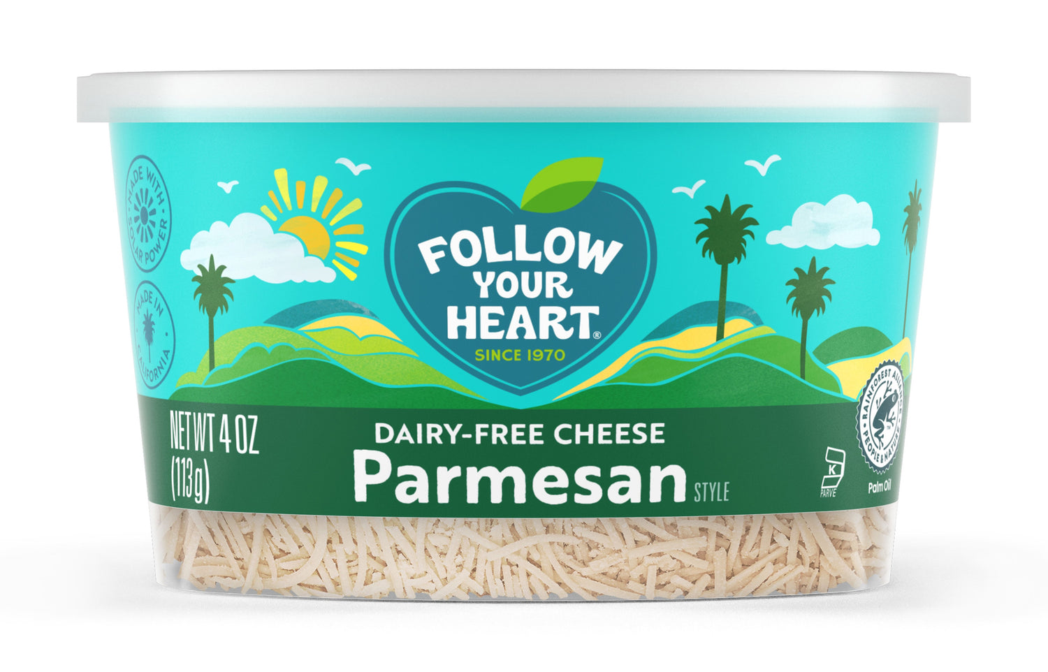 Dairy Free