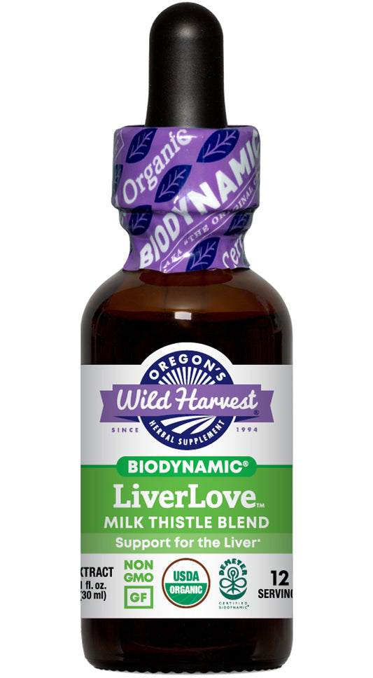 LiverLove, Biodynamic