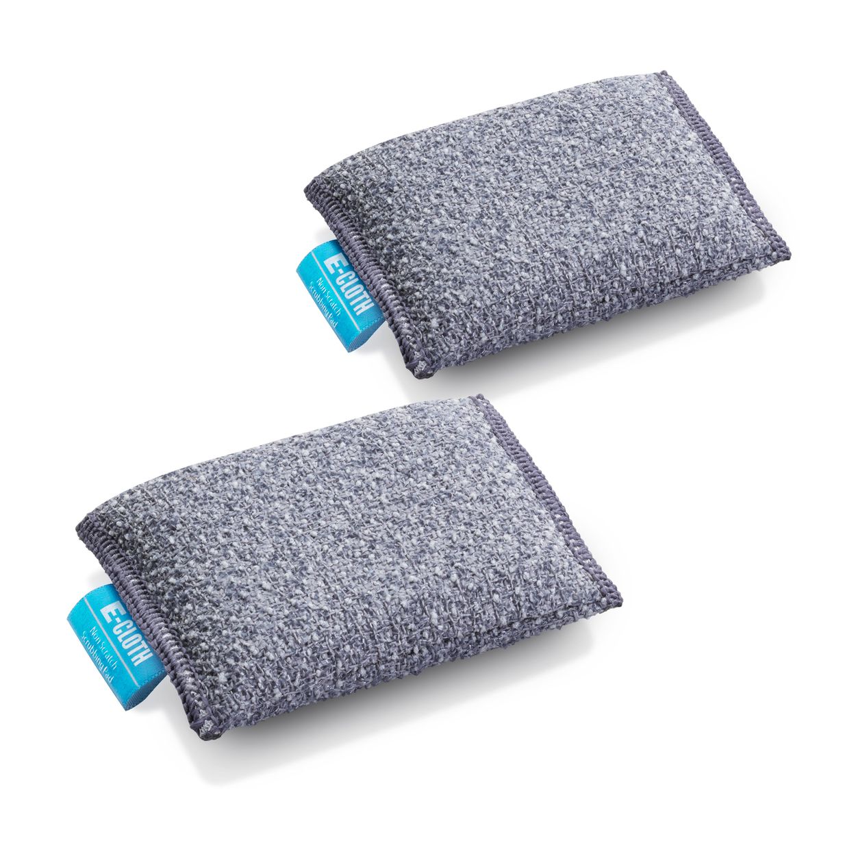 Non-Scratch Scrubbing Pad