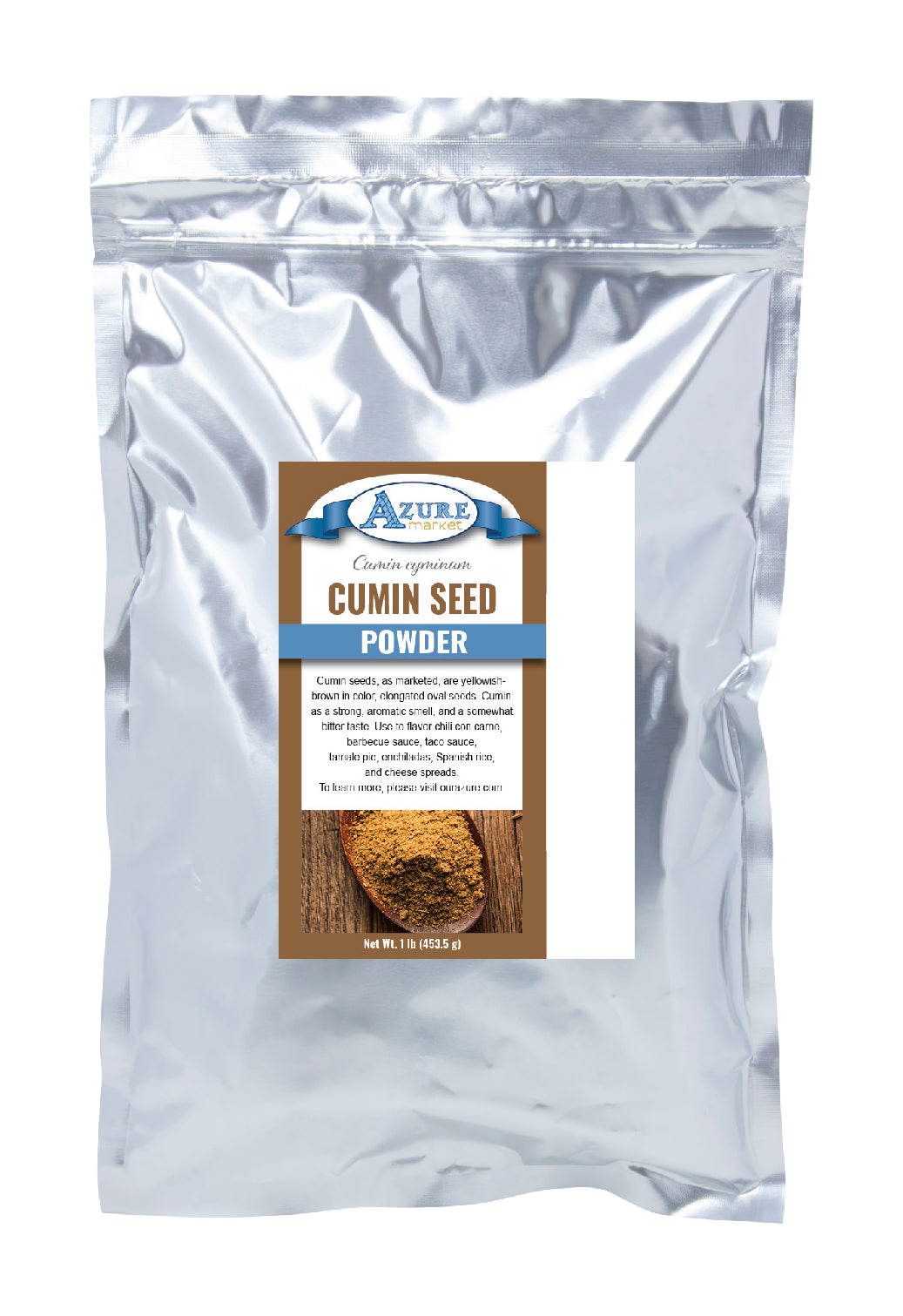 Cumin Seed Powder