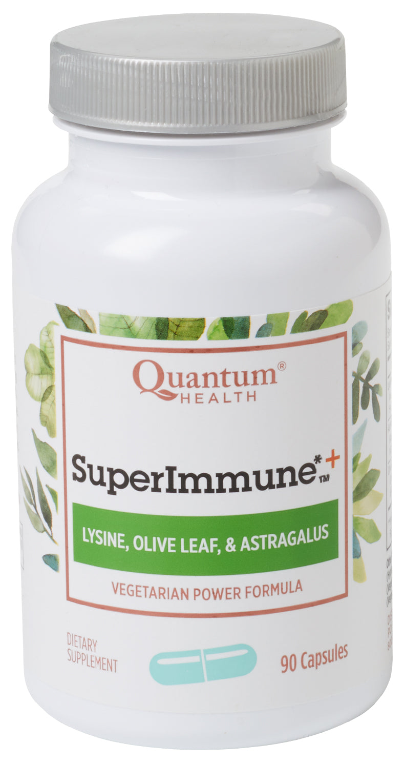 Super Immune+