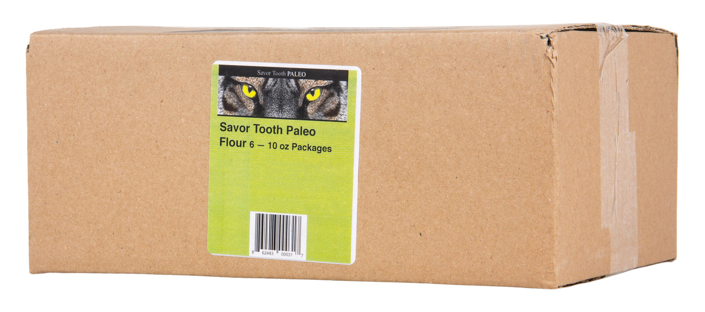 Flour Blend