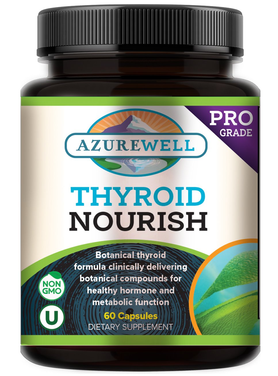 Thyroid Nourish