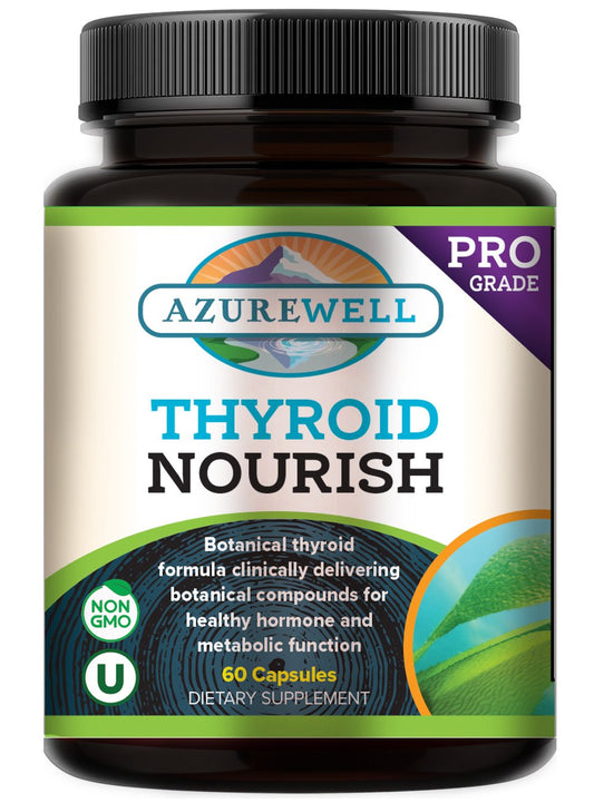 Thyroid Nourish