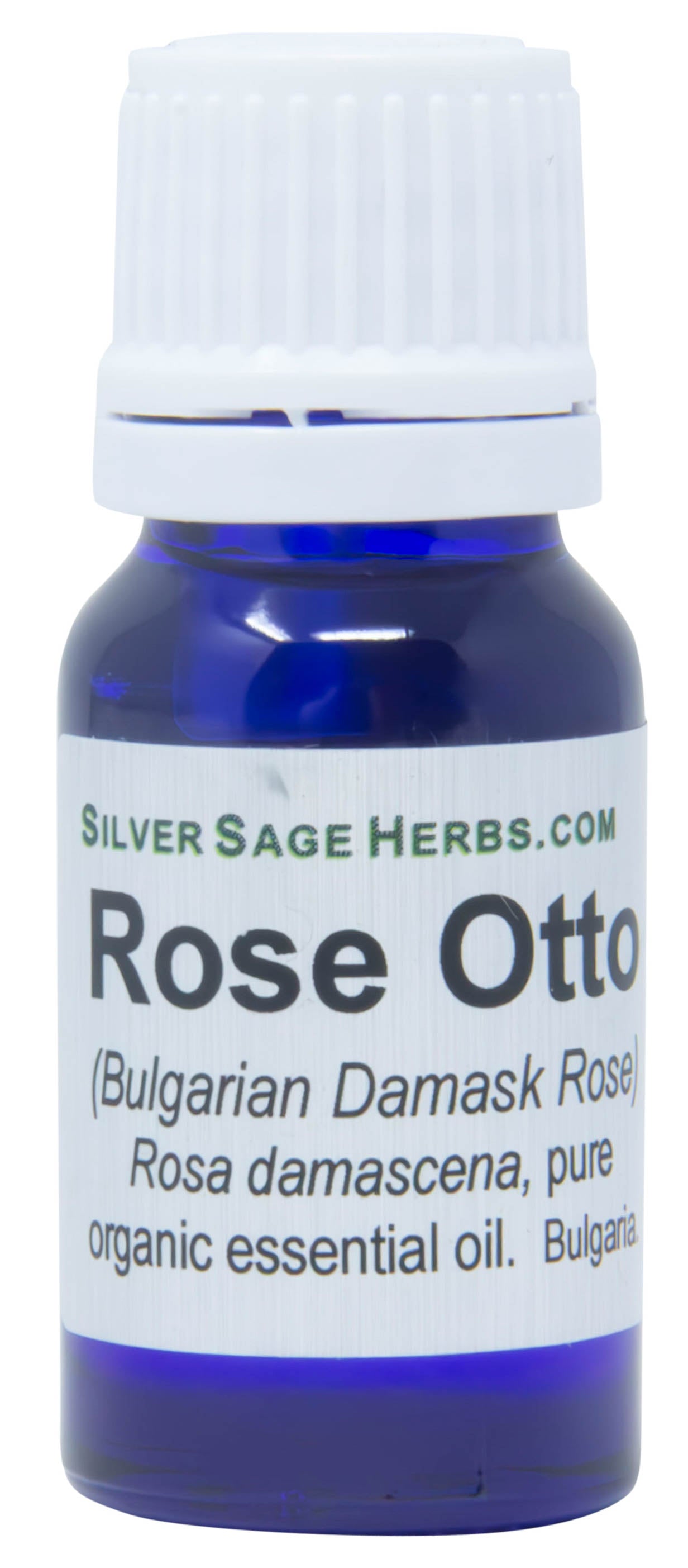Rose Otto, Essential Oil