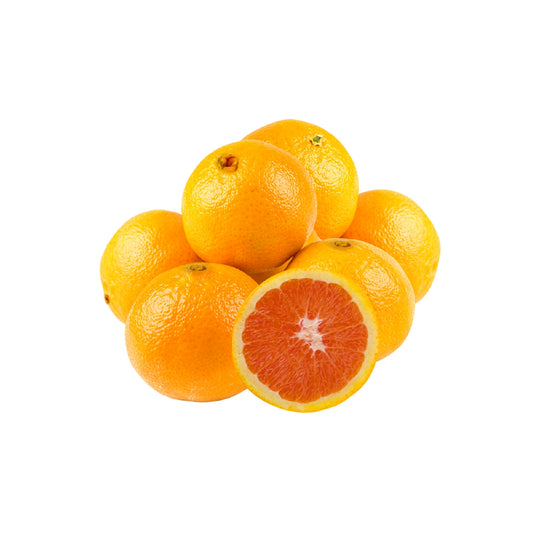Oranges, Cara Cara, Organic