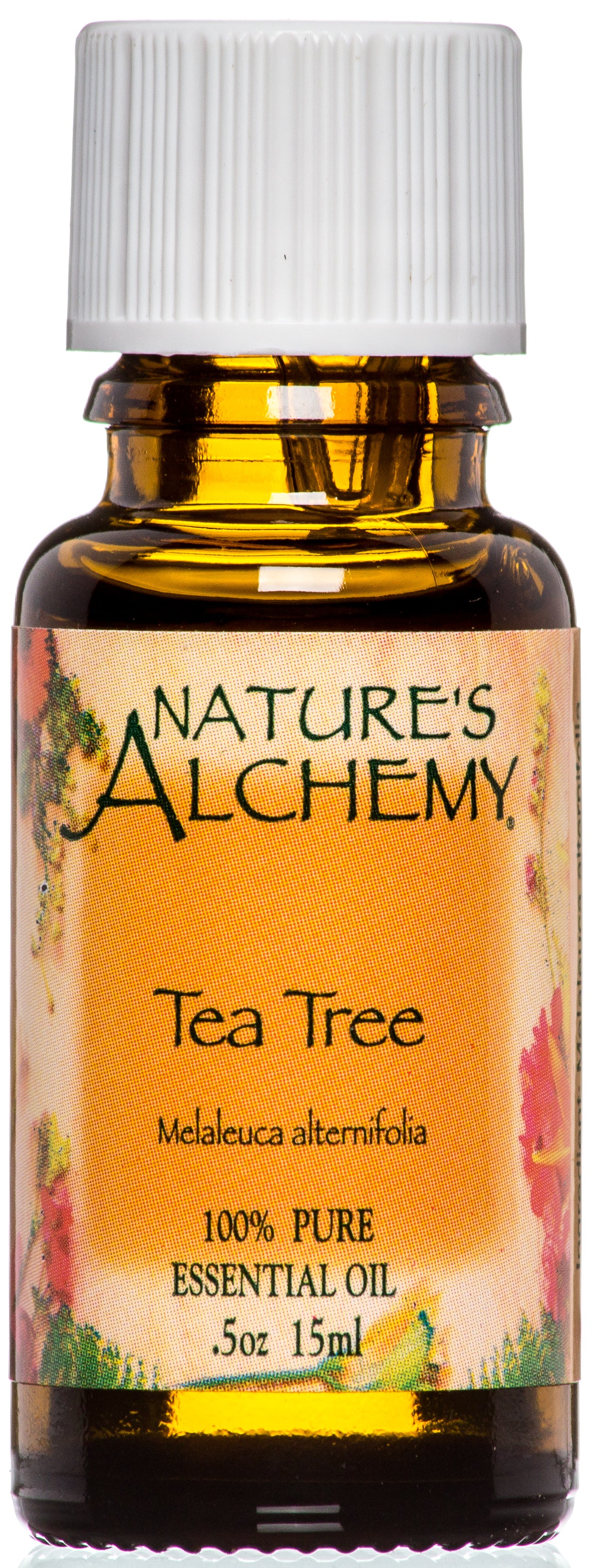 Tea Tree Essential Oil