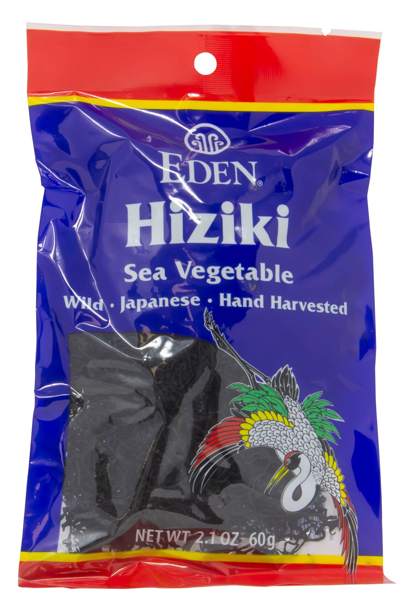 Hiziki, Wild