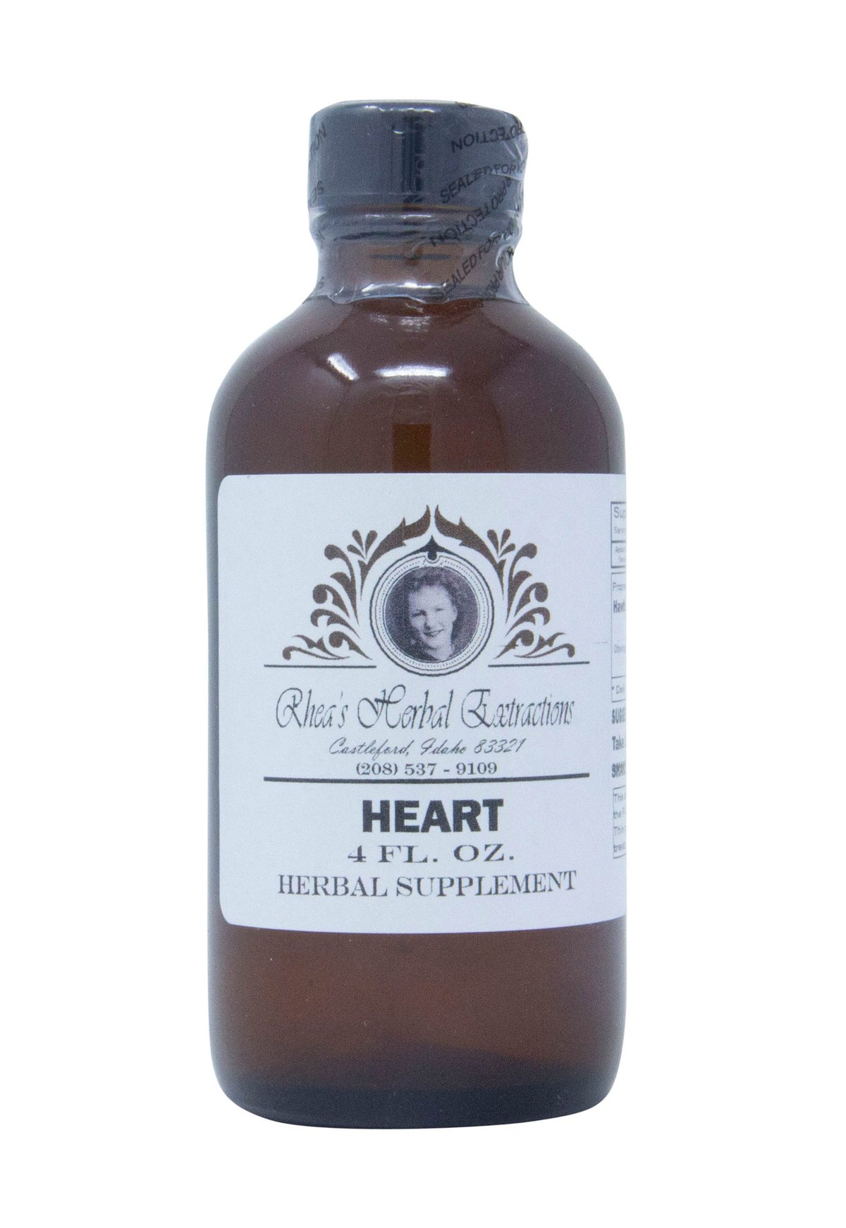 Heart