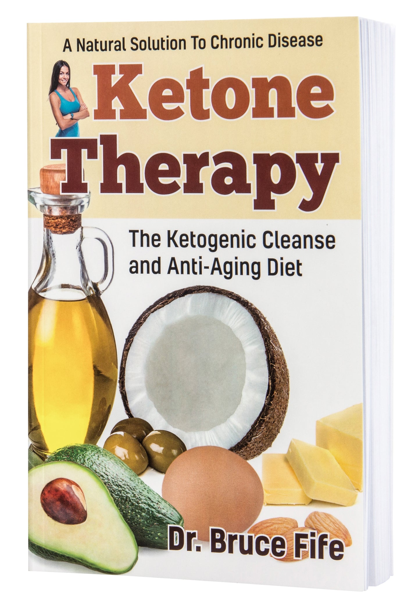 @Ketone Therapy