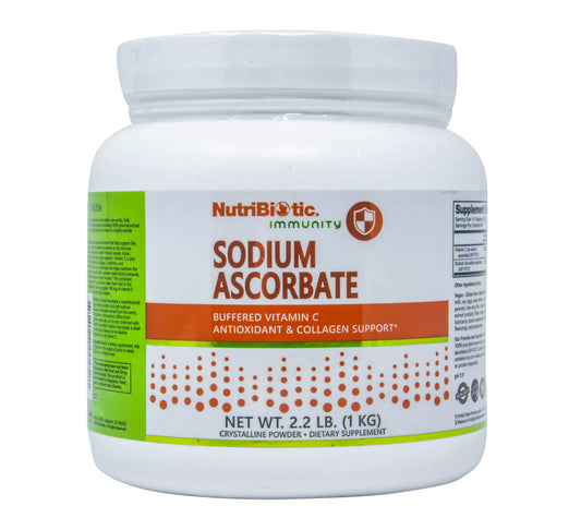Sodium Ascorbate, Powder
