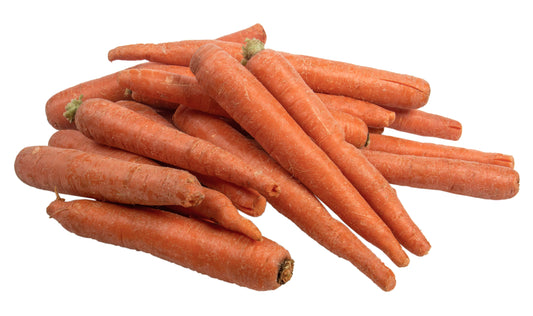 Carrots #1, Organic