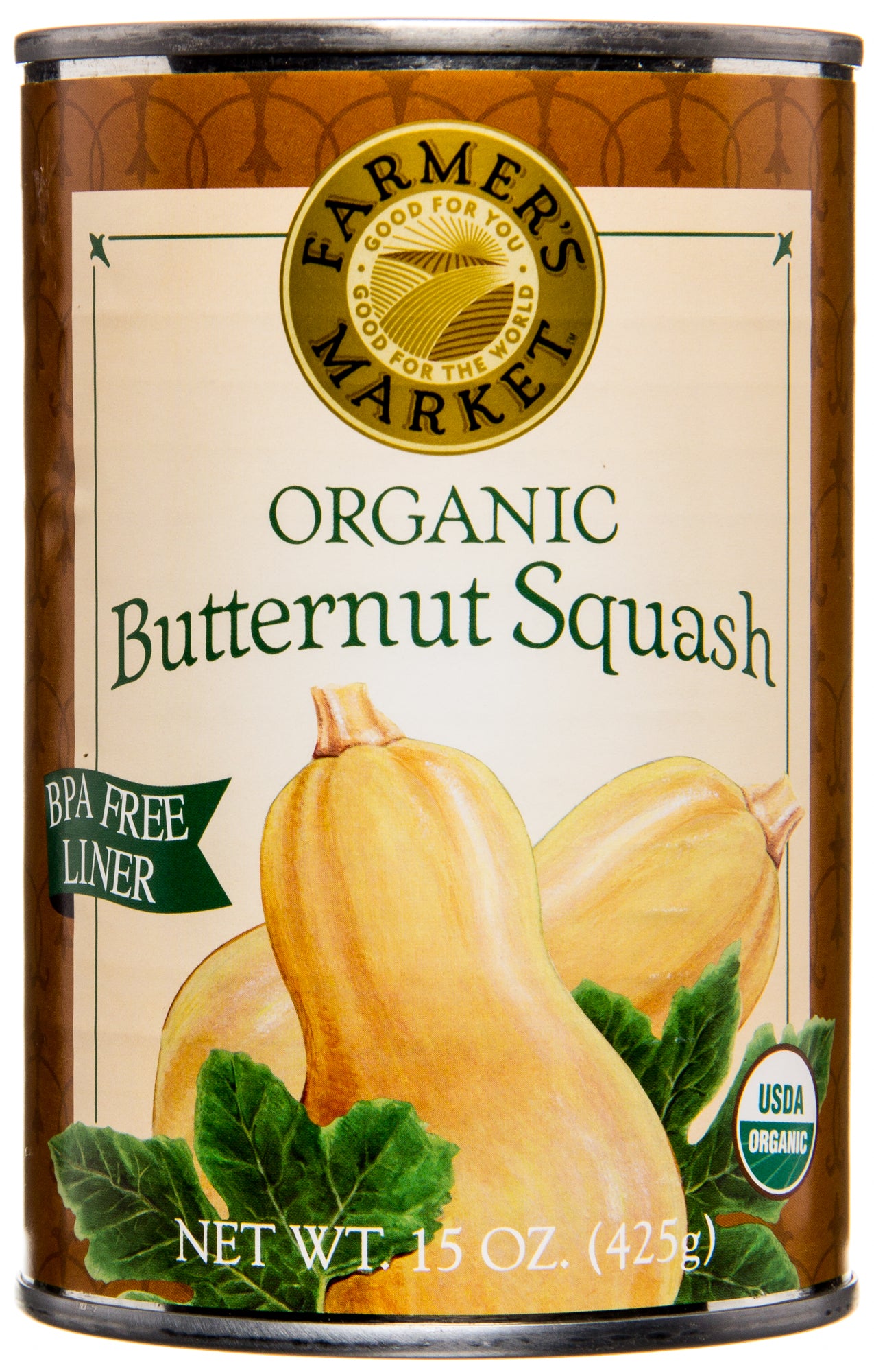 Butternut Squash, Organic