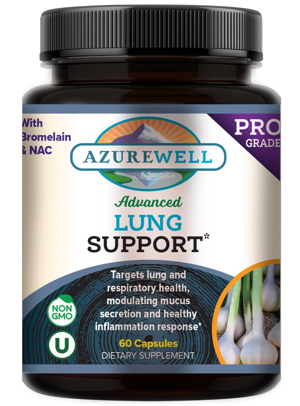Advanced Lung Support