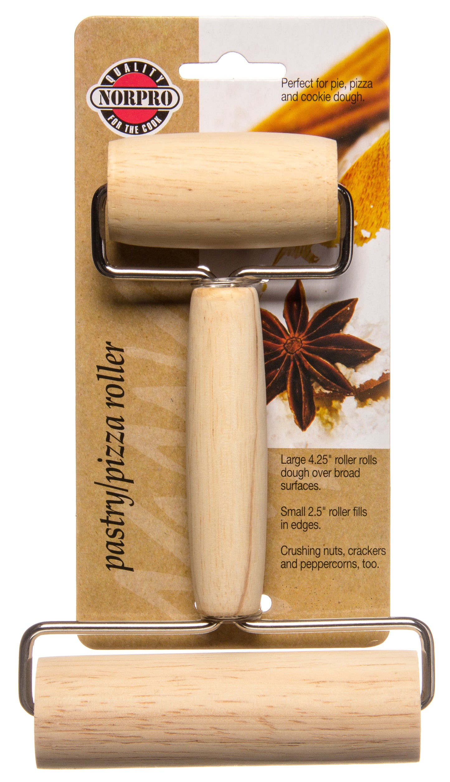 Pizza & Pastry Roller