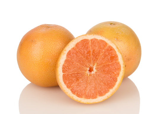 Grapefruit, Organic