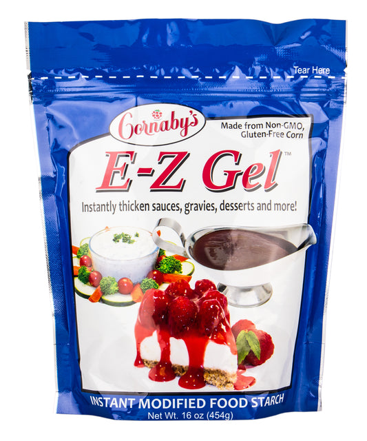 E-Z Gel