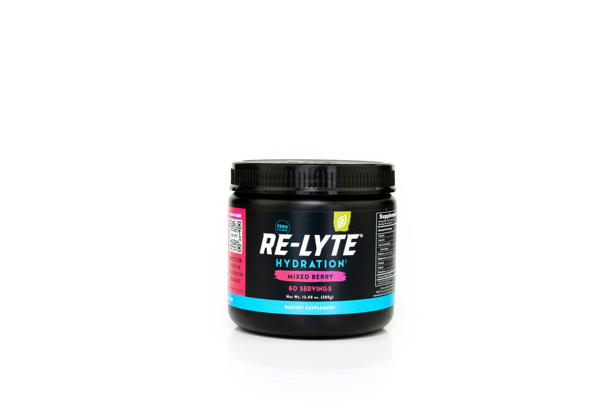 Hydration, Mixed Berry