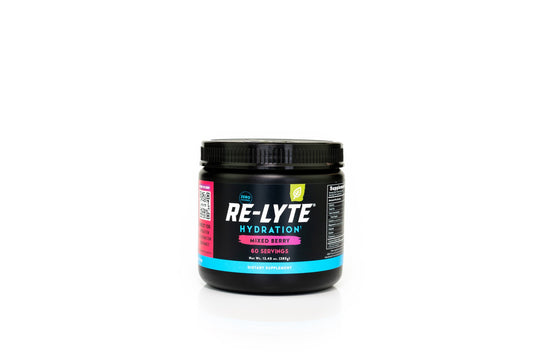 Hydration, Mixed Berry
