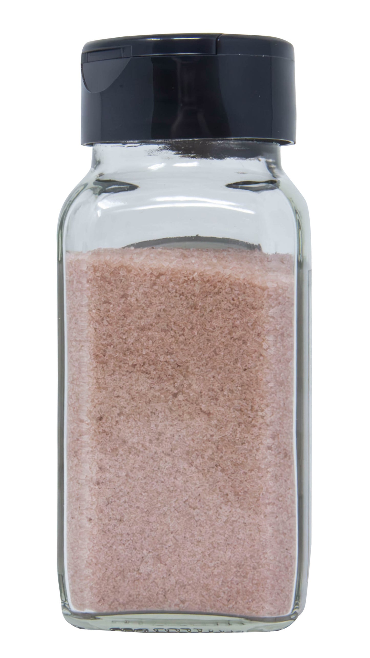 Sea Salt, Pink Diamond, Fine