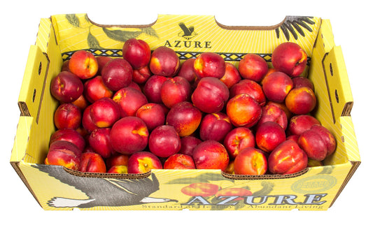 Nectarines, Organic