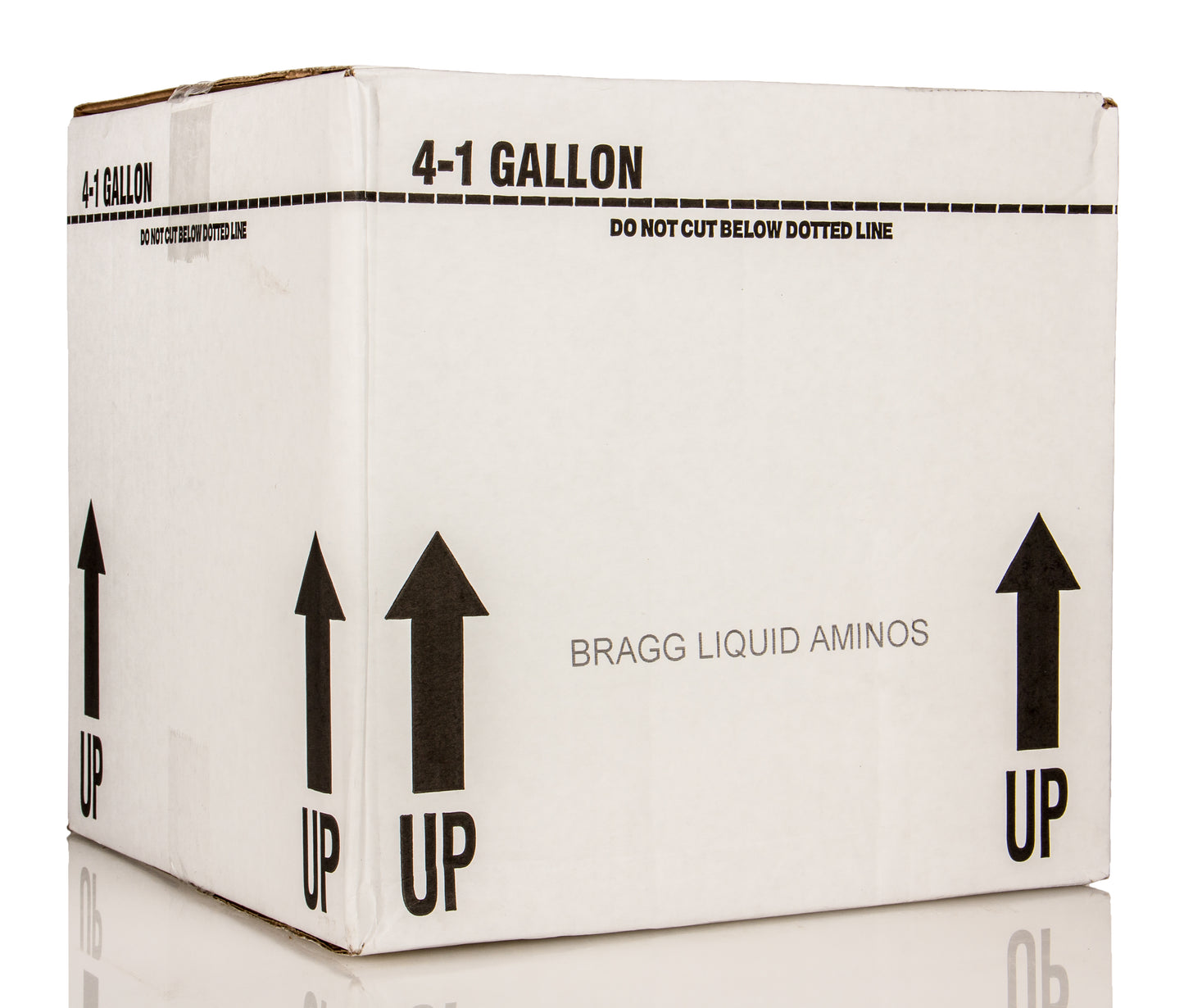 Liquid Aminos