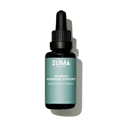 Women's Hormone Tonic