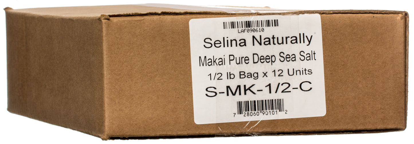 Makai Pure Sea Salt