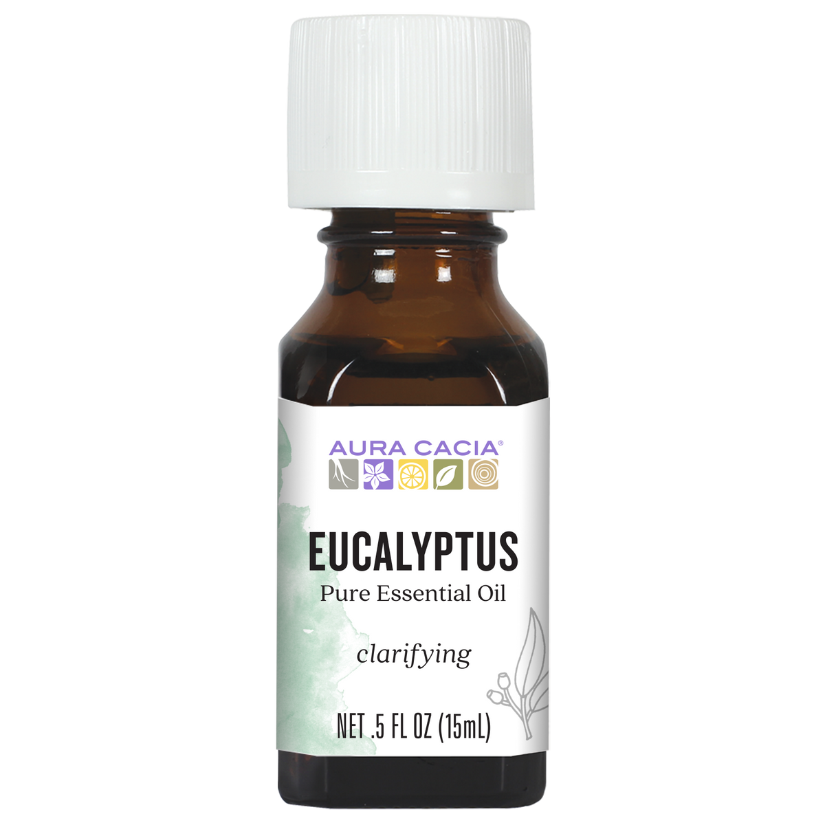 Eucalyptus Essential Oil