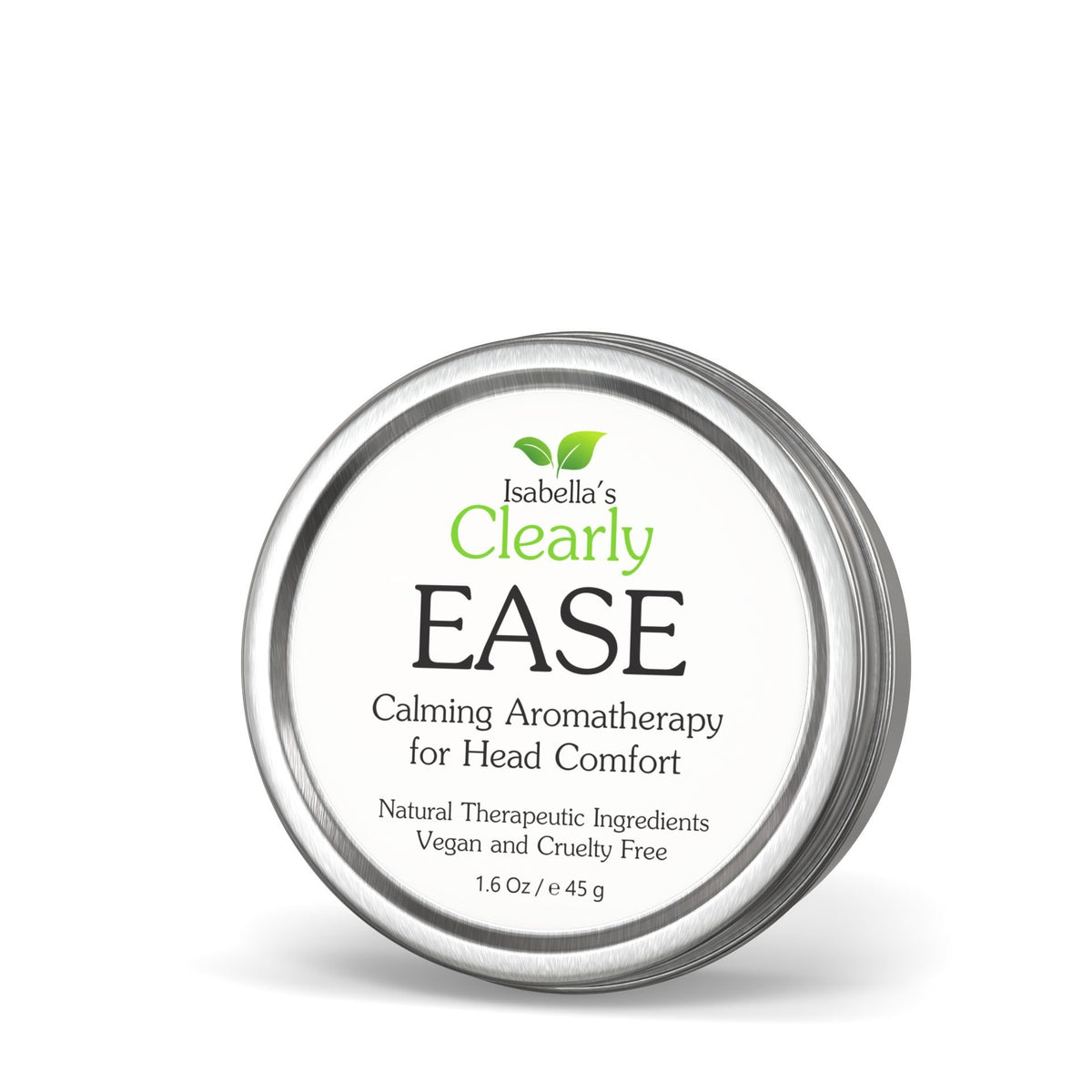 EASE - Calming Aromatherapy for Head Comfort