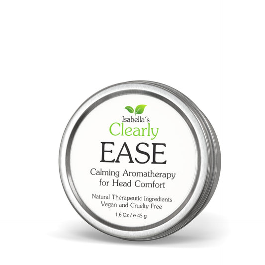 EASE - Calming Aromatherapy for Head Comfort