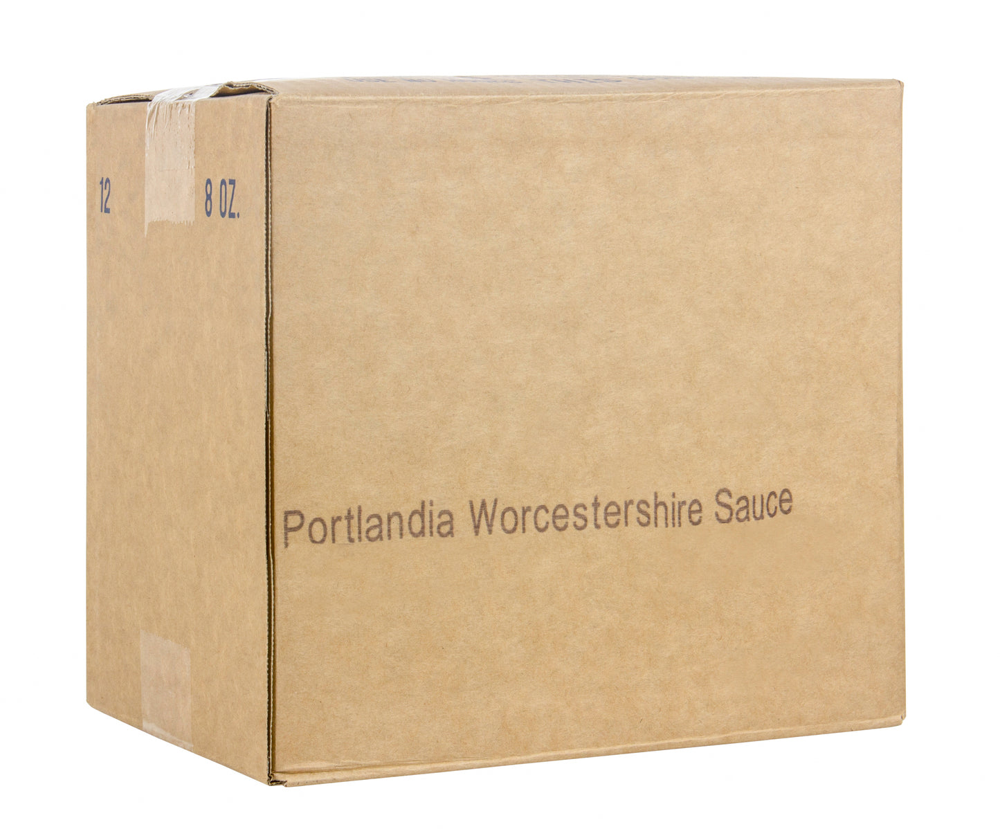 Worcestershire Sauce, Organic