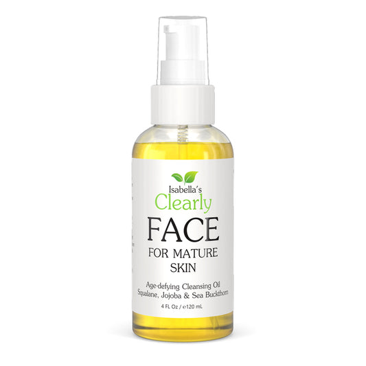 FACE - For Mature and Aging Skin
