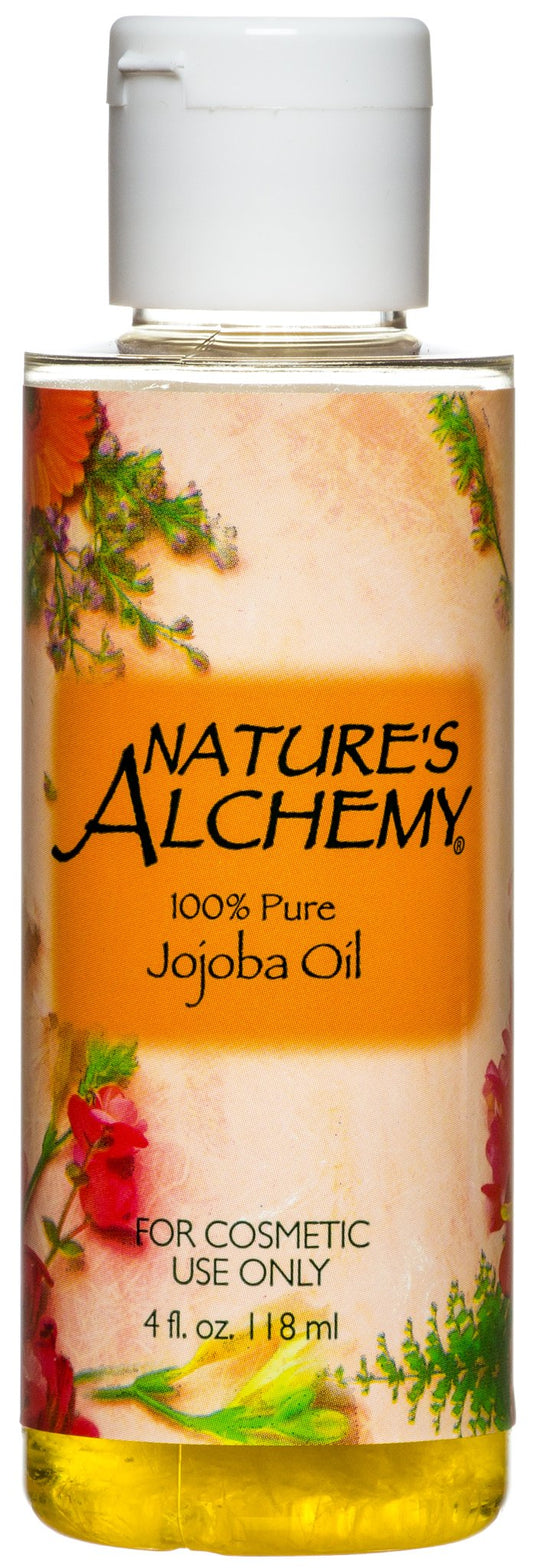 Jojoba Oil