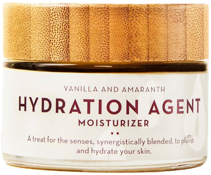 Hydration Agent Facial Moisturizer
