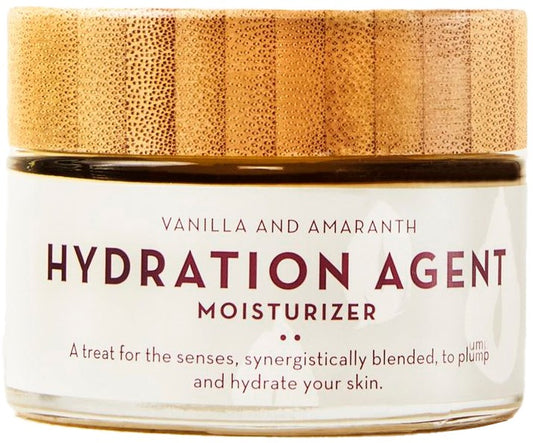 Hydration Agent Facial Moisturizer