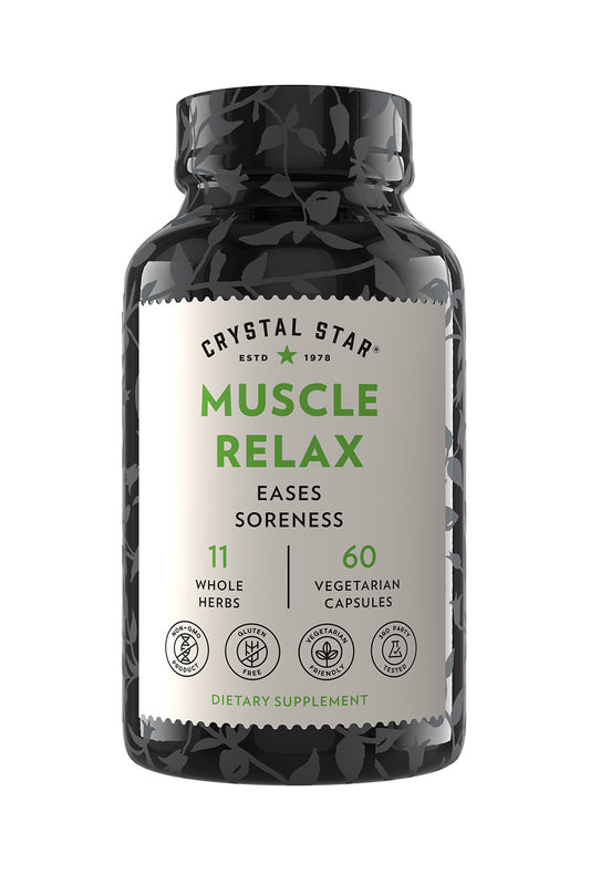 Muscle Relax