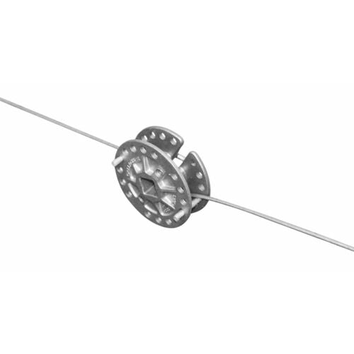 In-Line Wire Tightener